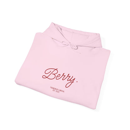 Lunova Cozy  Hustle Hoodie – Unisex Kapuzenpullover