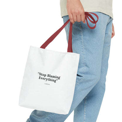 Lunova Tote Bag – Stylisch, Robust & Vielseitig für Alltag