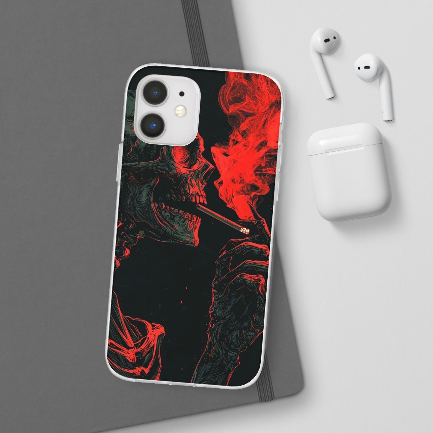 Skull Vibe Phone case