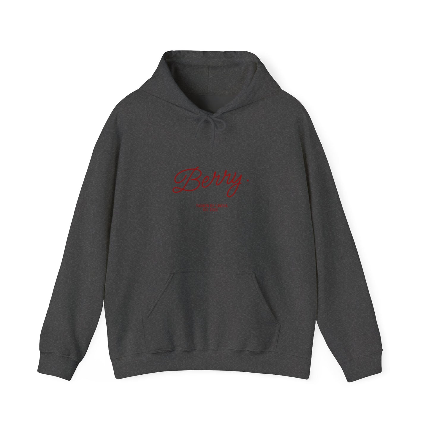 Lunova Cozy  Hustle Hoodie – Unisex Kapuzenpullover