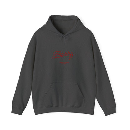 Lunova Cozy  Hustle Hoodie – Unisex Kapuzenpullover
