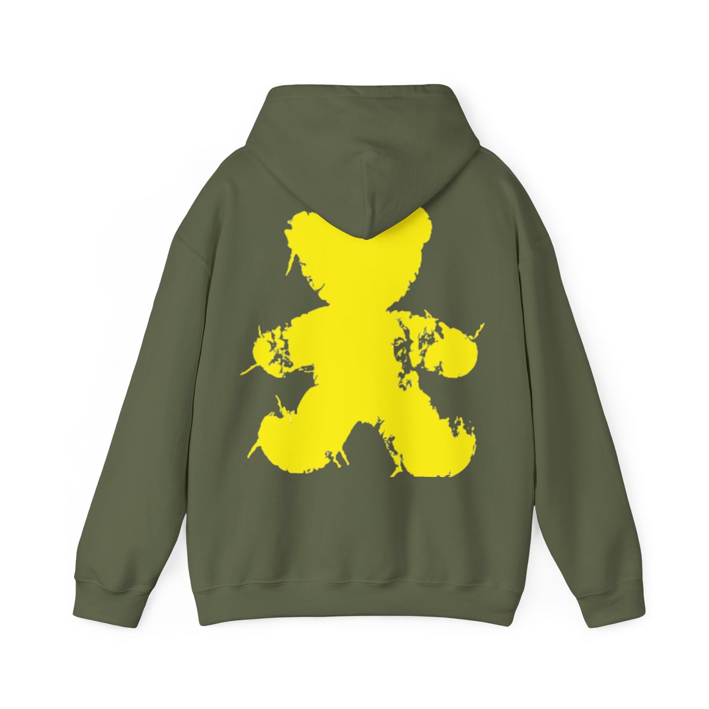 Lunova Streetwear Hoodie