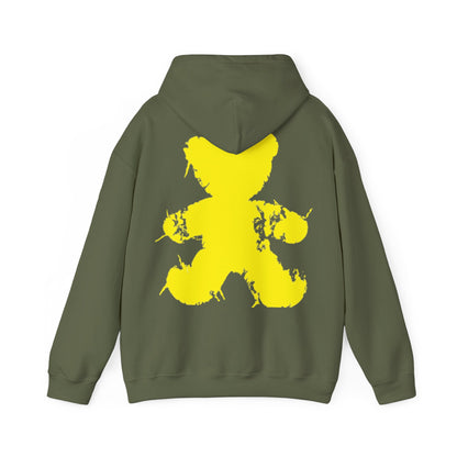Lunova Streetwear Hoodie
