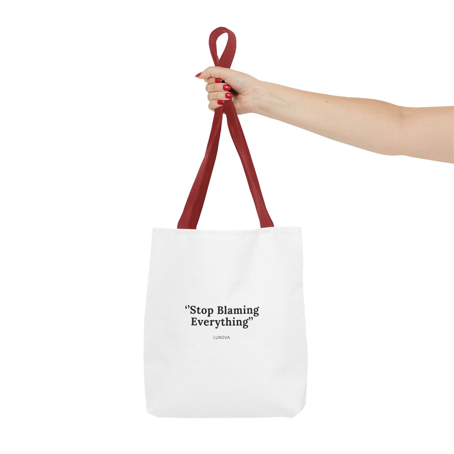 Lunova Tote Bag – Stylisch, Robust & Vielseitig für Alltag