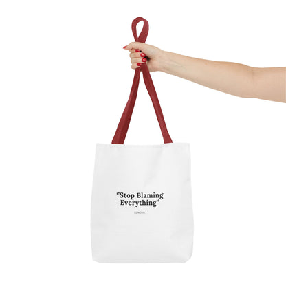 Lunova Tote Bag – Stylisch, Robust & Vielseitig für Alltag