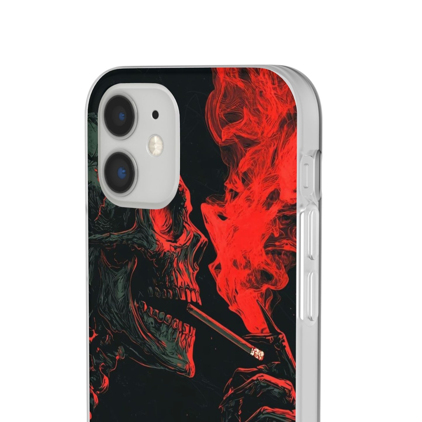Skull Vibe Phone case