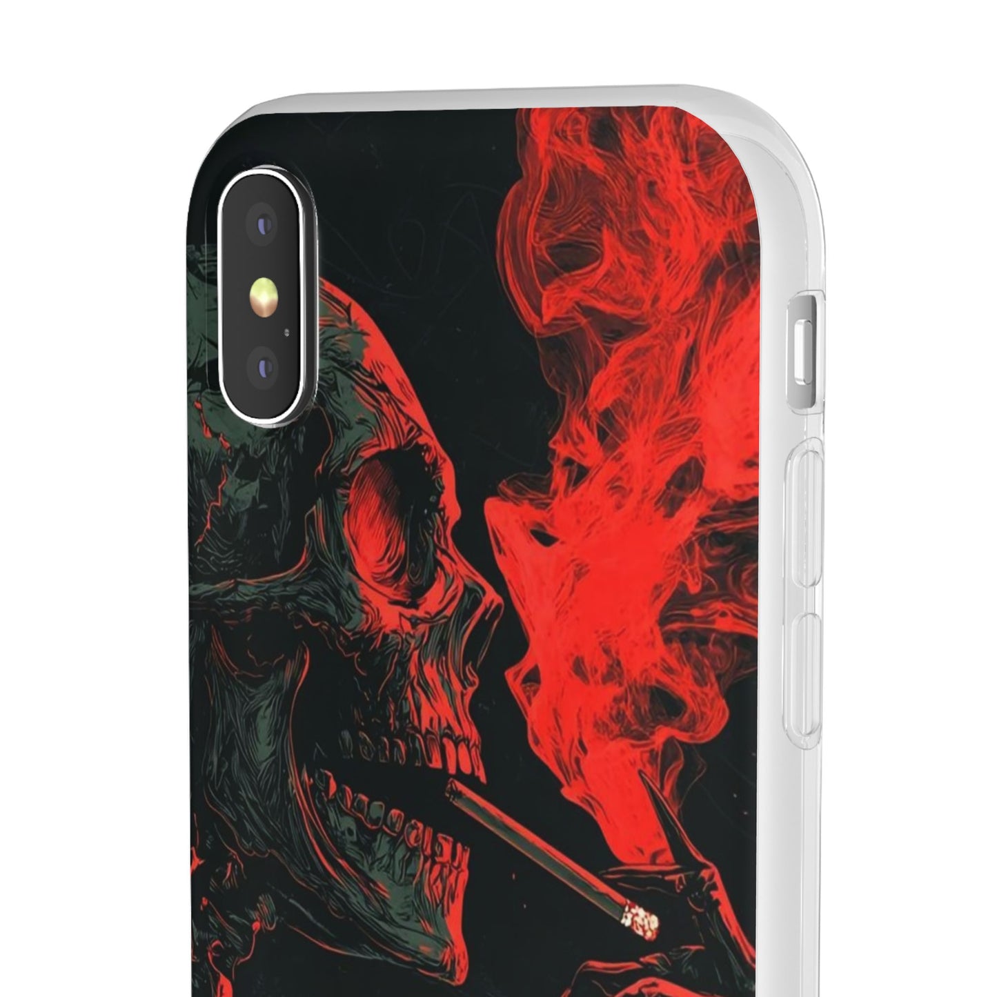 Skull Vibe Phone case