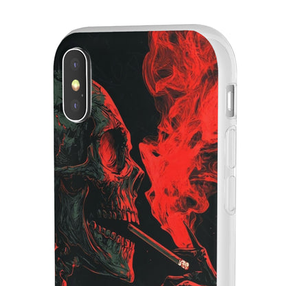 Skull Vibe Phone case