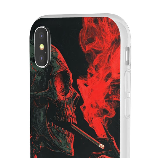 Skull Vibe Phone case
