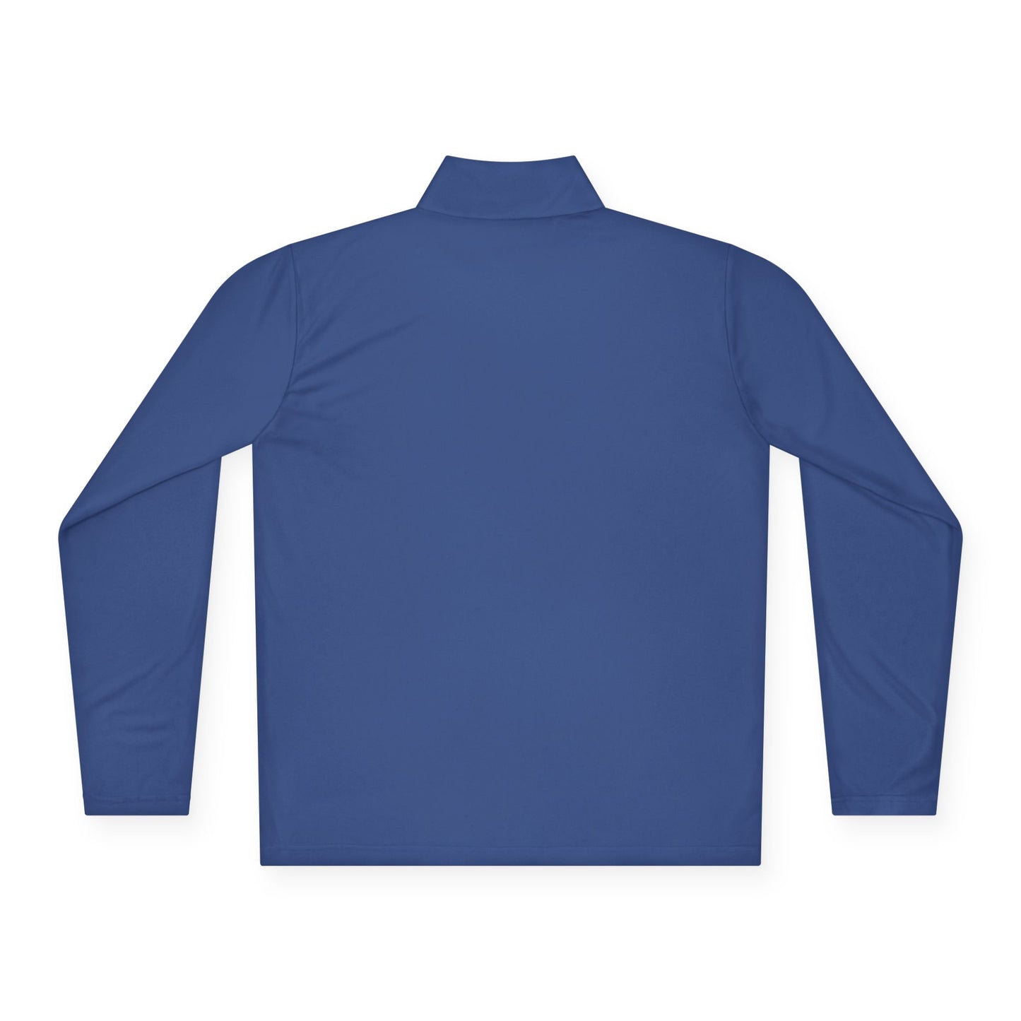 Lunova Unisex Quarter-Zip Sportswear Pullover – Leicht & Atmungsaktiv