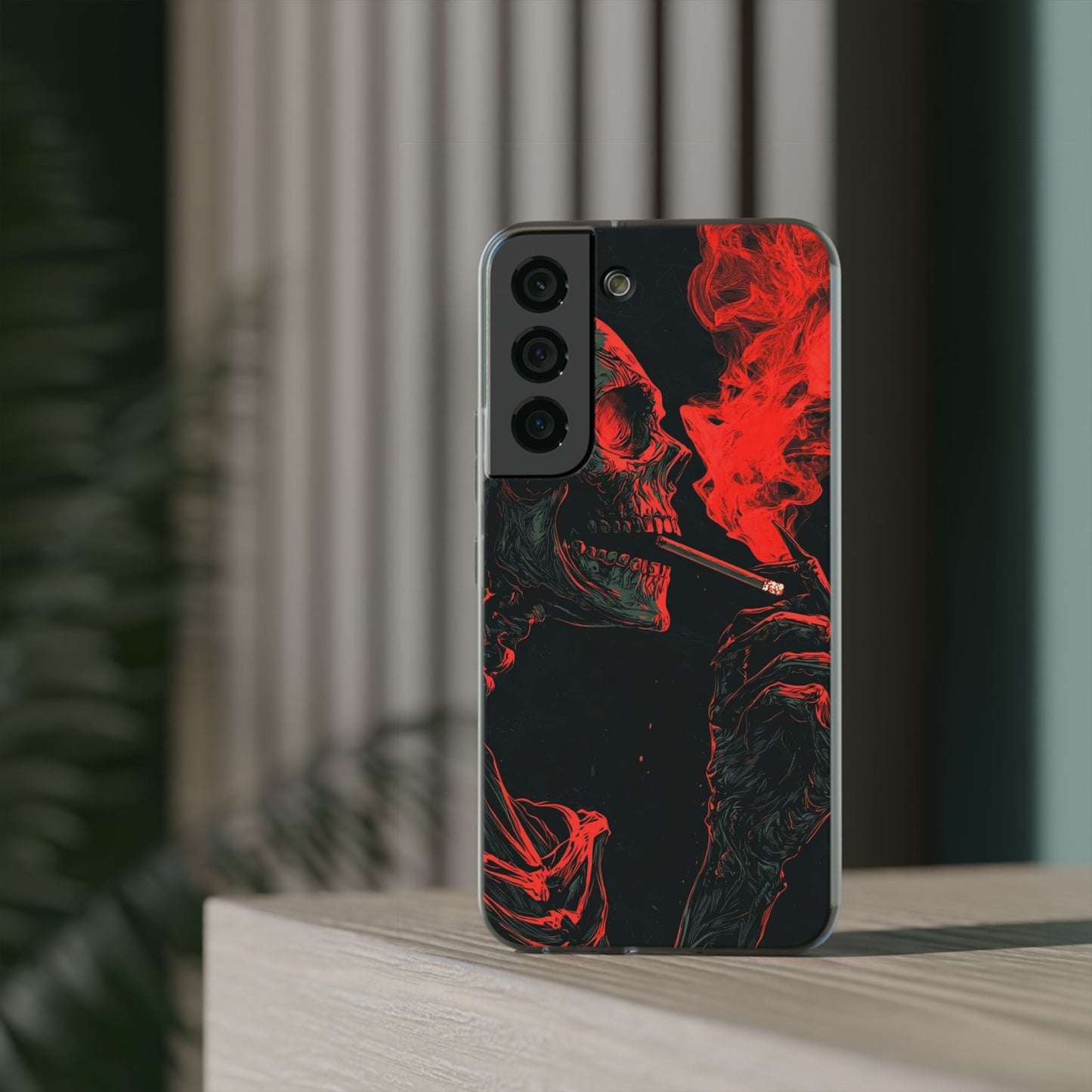 Skull Vibe Phone case