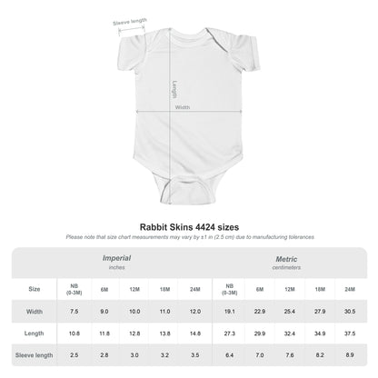 Lunova- Süßer Baby-Body Kleiner Prinz – Babykleidung für Neugeborene