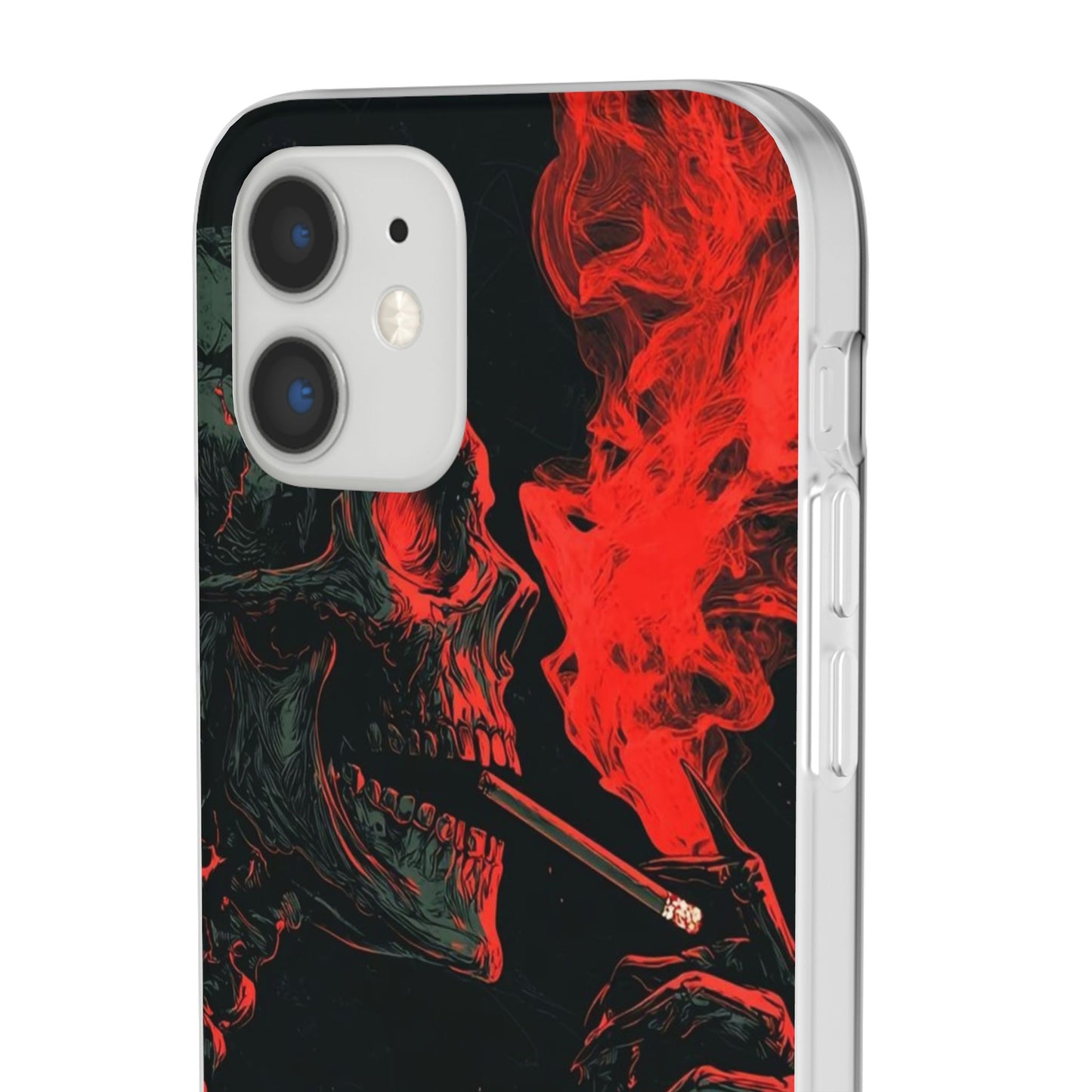 Skull Vibe Phone case