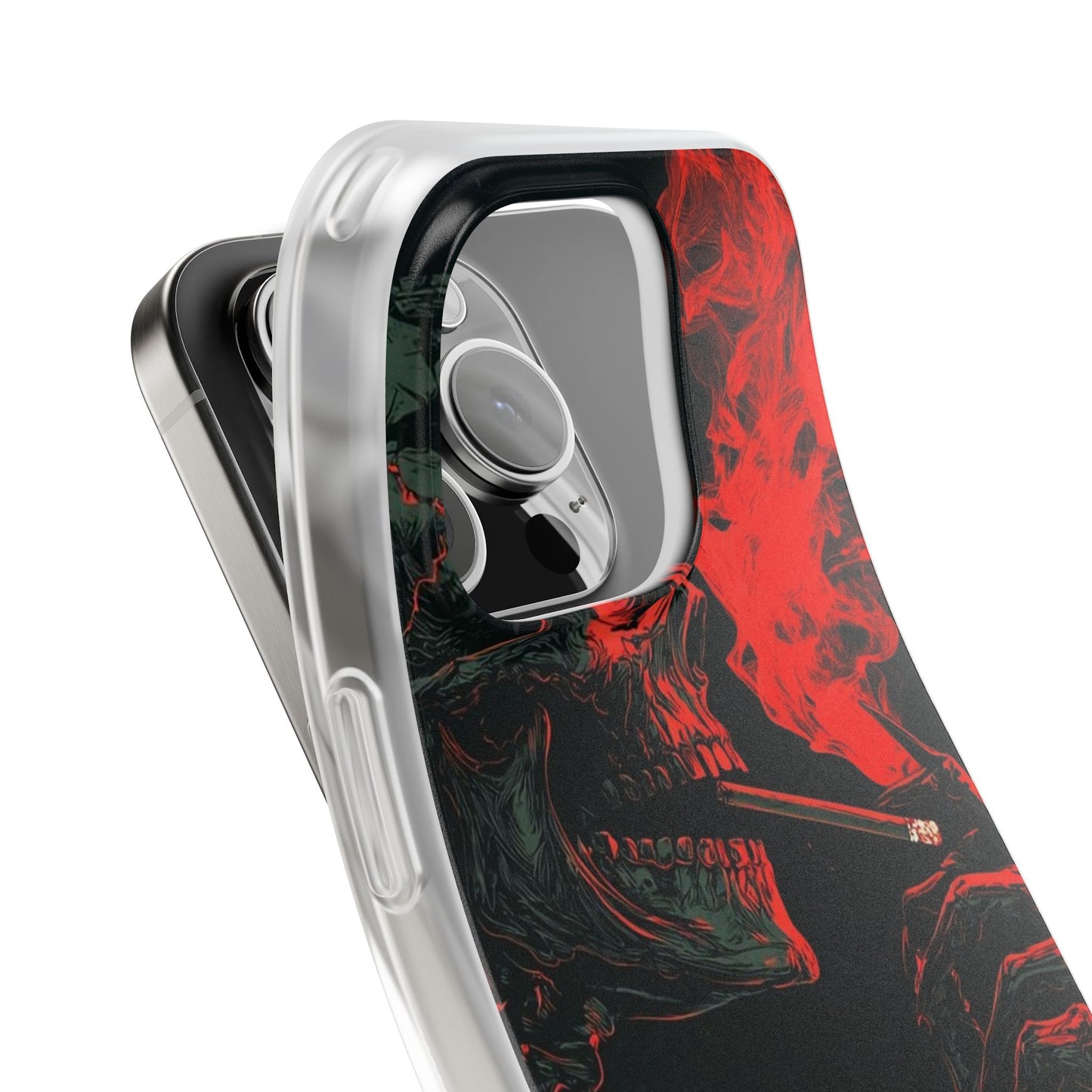 Skull Vibe Phone case