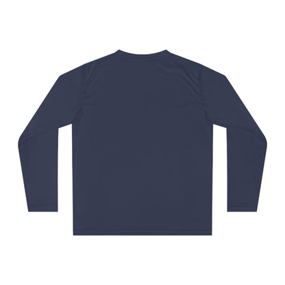 Lunova Sportliches Funktions-Langarmshirt