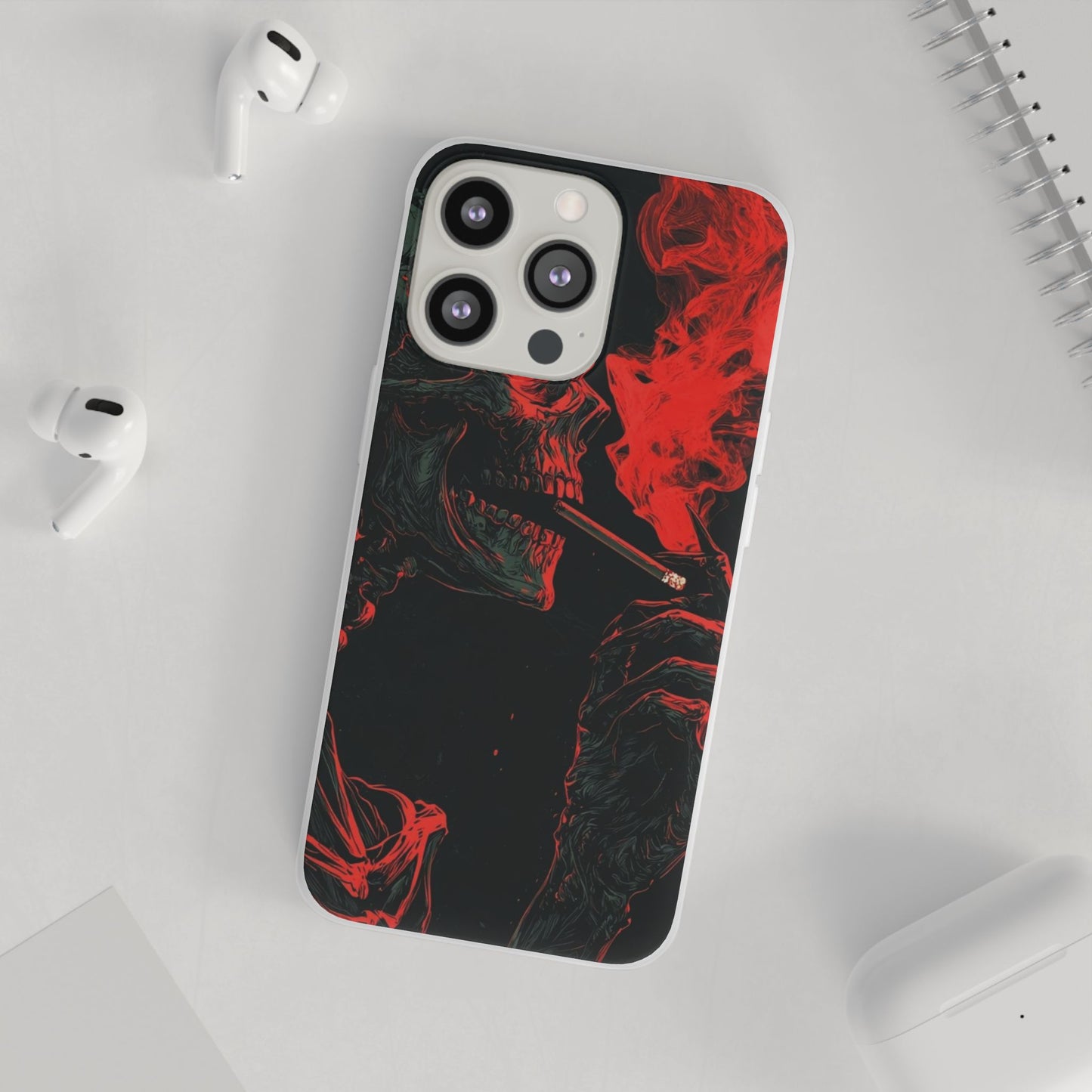 Skull Vibe Phone case