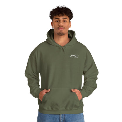 Lunova Streetwear Hoodie