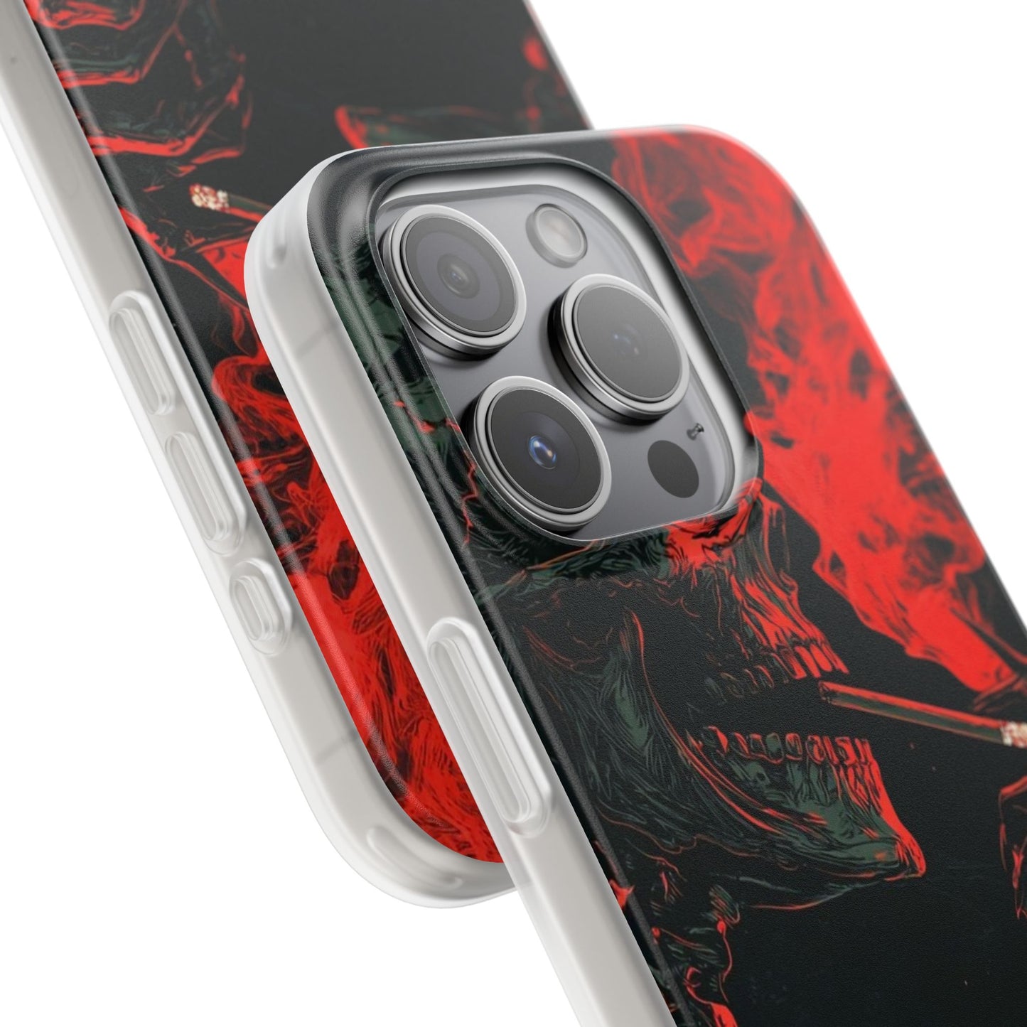 Skull Vibe Phone case