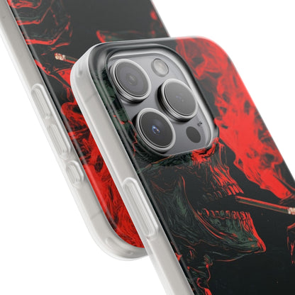 Skull Vibe Phone case