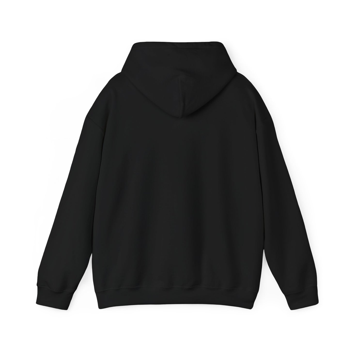 LNOVA Streetwear Hoodie