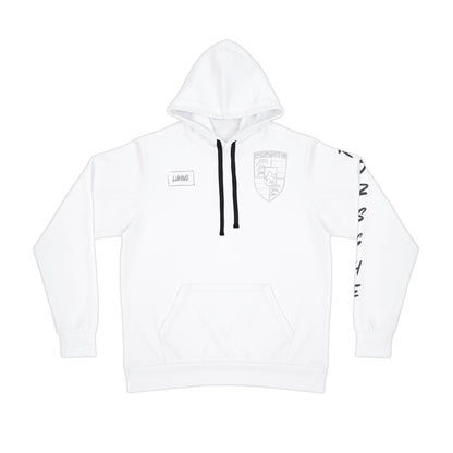 Porsche hoodie