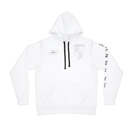 Porsche hoodie