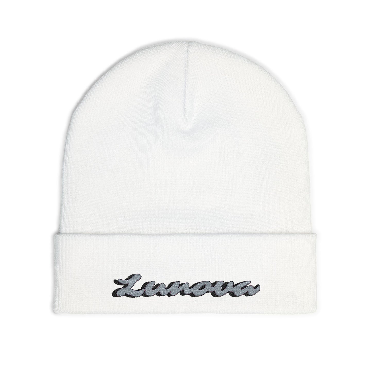 Lunova Winter Style, Cozy hat