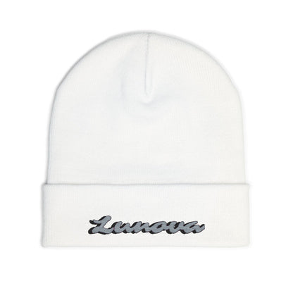 Lunova Winter Style, Cozy hat