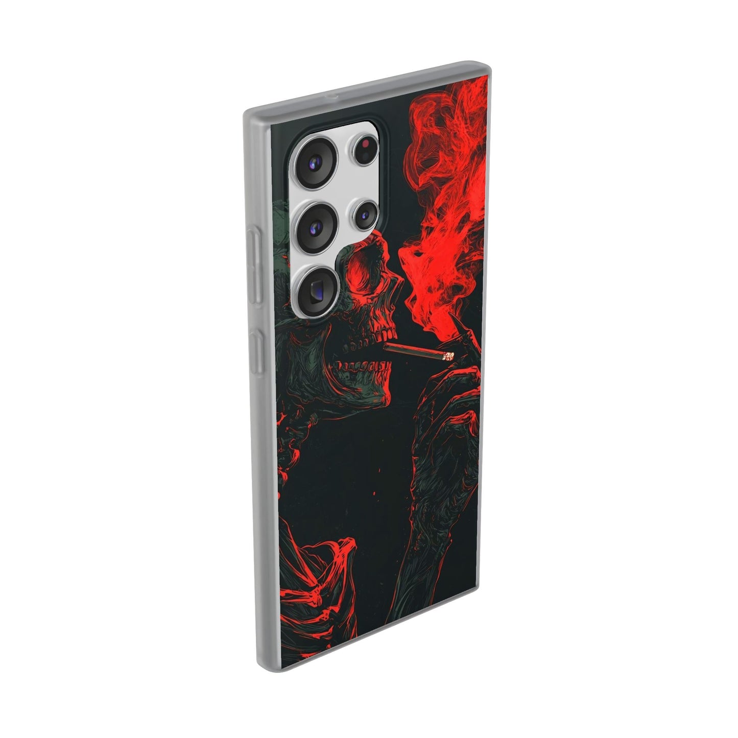 Skull Vibe Phone case