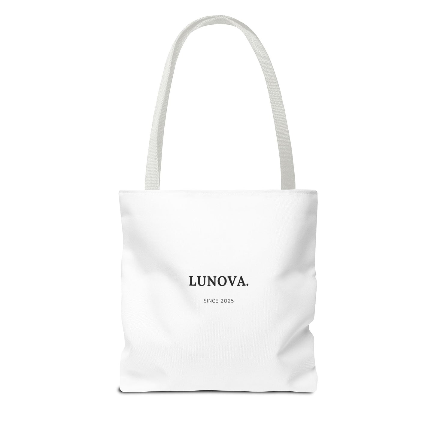 Lunova Tote Bag – Stylisch, Robust & Vielseitig für Alltag