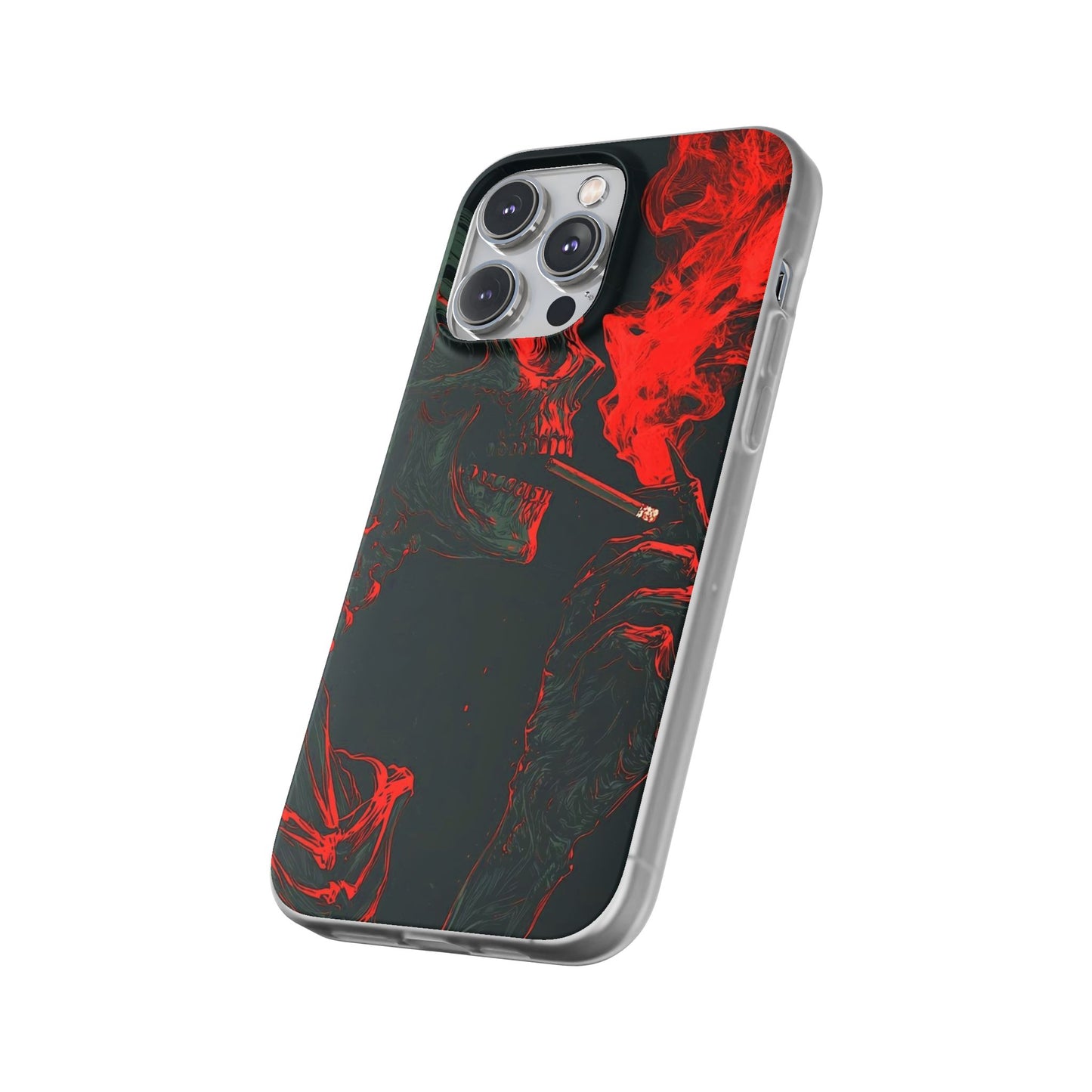 Skull Vibe Phone case