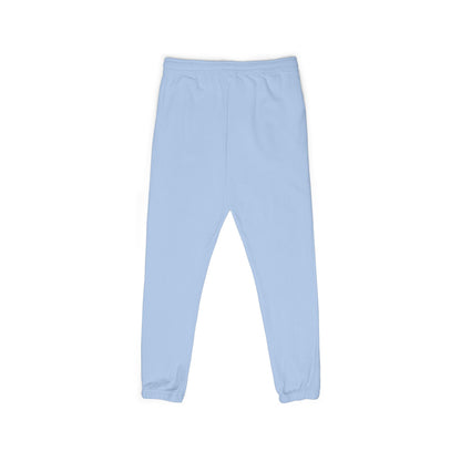 Lunova- Gemütliche Unisex-Fleece-Jogginghose – ideal zum Relaxen, als bequeme Freizeitkleidung und tolle Geschenkidee