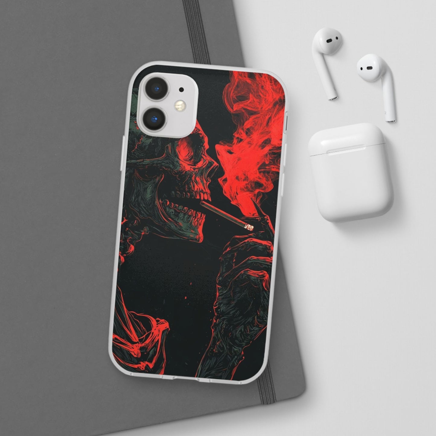 Skull Vibe Phone case