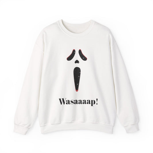 Lunova Scary Movie Longwear Unisex