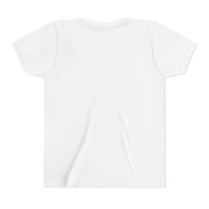 Lunova Youth T-Shirt – Leichtes, Atmungsaktives Kurzarmshirt für Kinder & Teenager