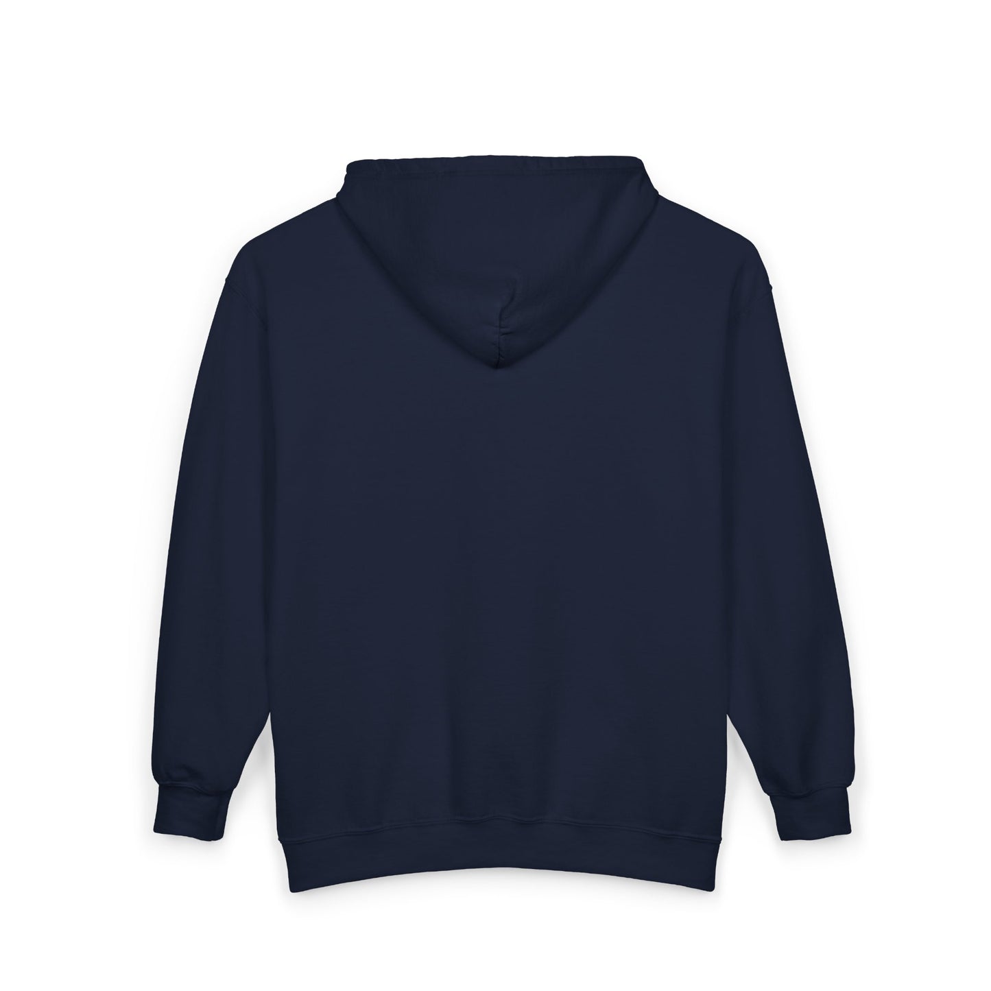Lunova Streetwear Zip Hoodie – Unisex, Bequem & Stylisch