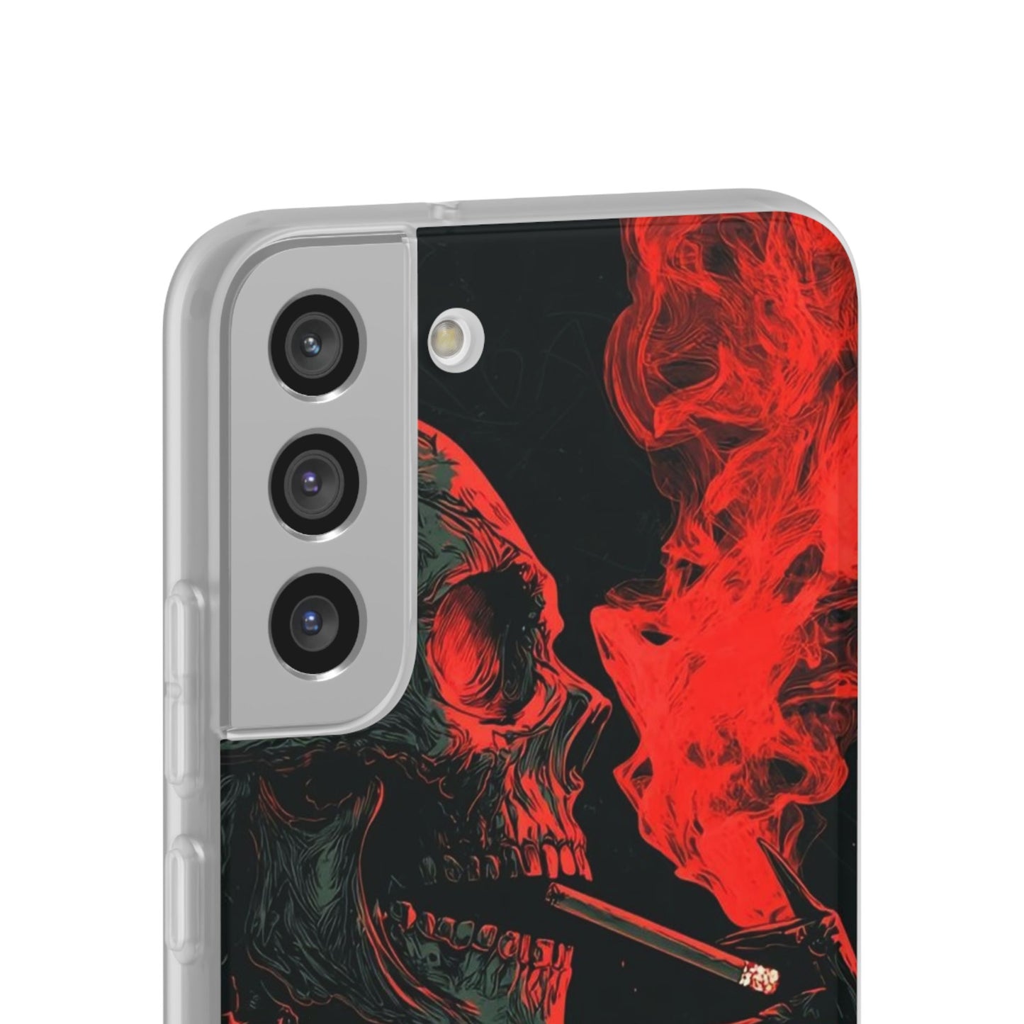 Skull Vibe Phone case