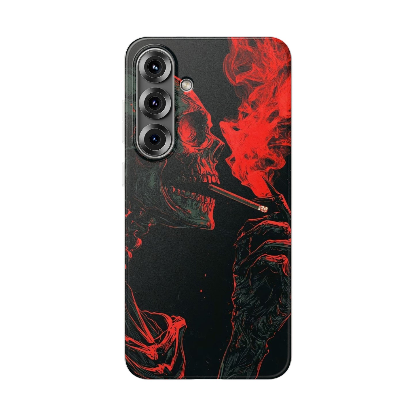 Skull Vibe Phone case