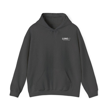 Lunova Streetwear Hoodie