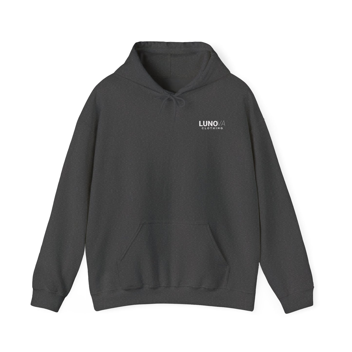Lunova Streetwear Hoodie