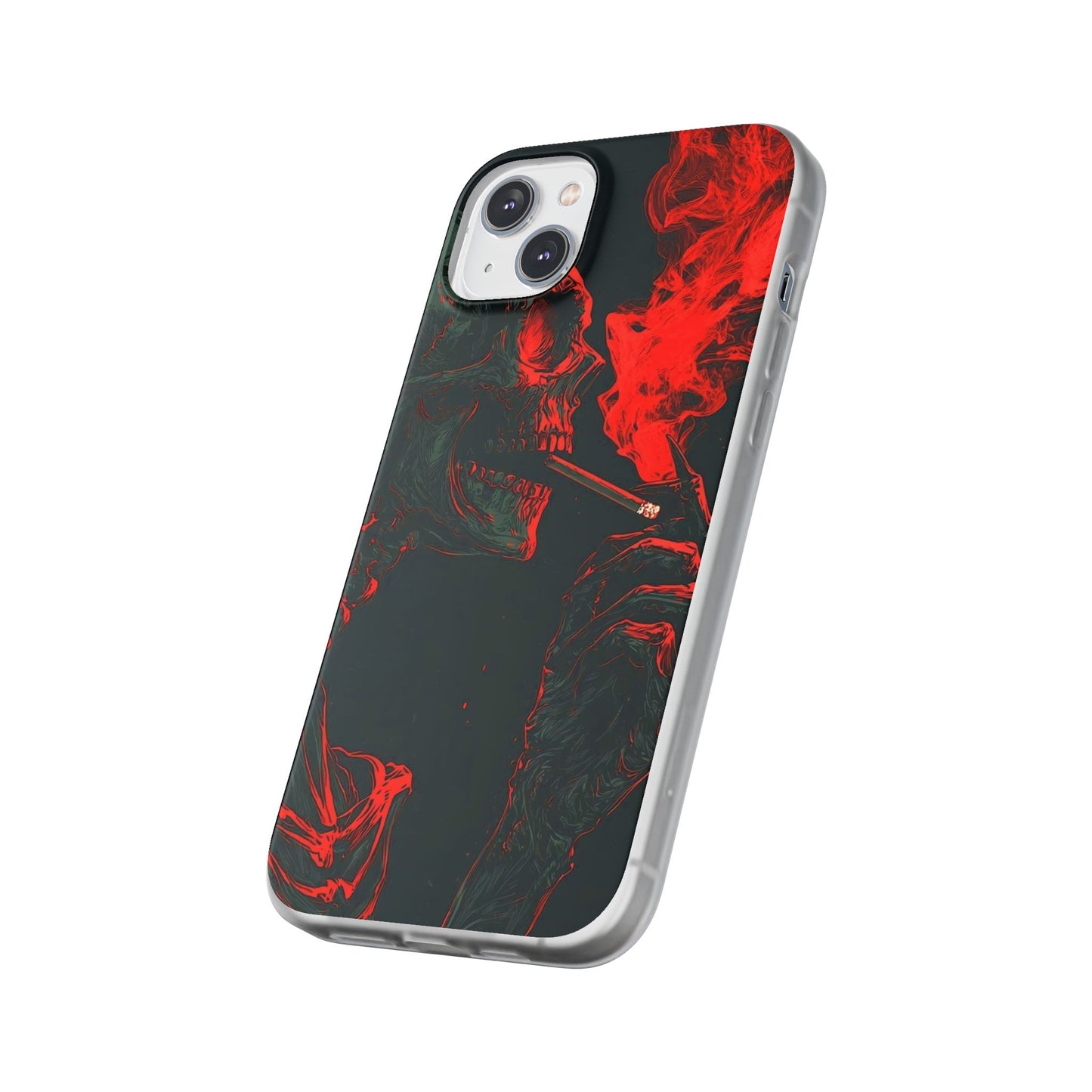 Skull Vibe Phone case