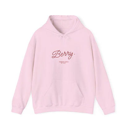 Lunova Cozy  Hustle Hoodie – Unisex Kapuzenpullover