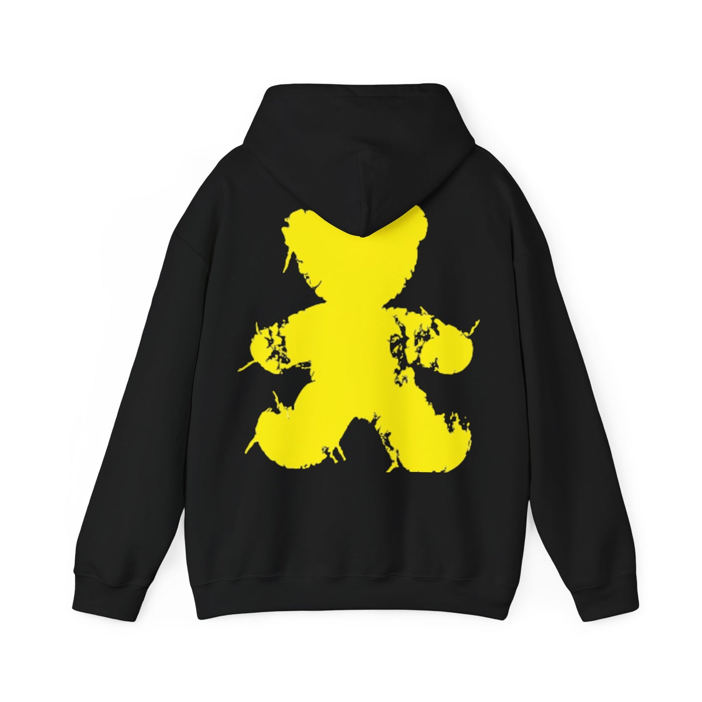Lunova Streetwear Hoodie