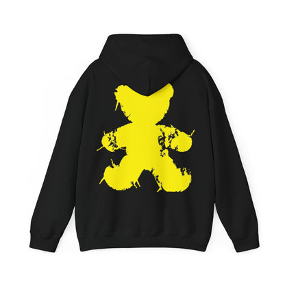 Lunova Streetwear Hoodie