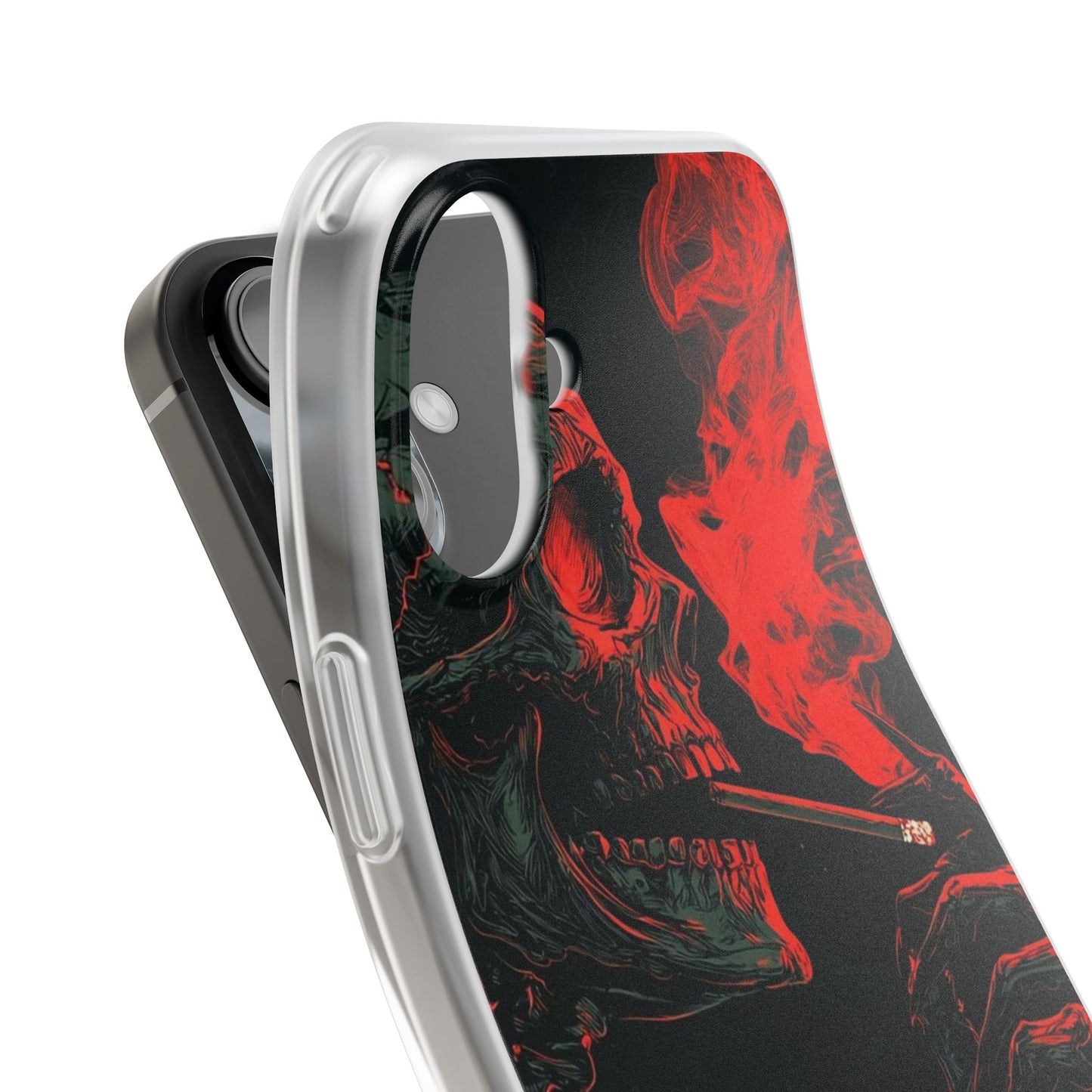 Skull Vibe Phone case