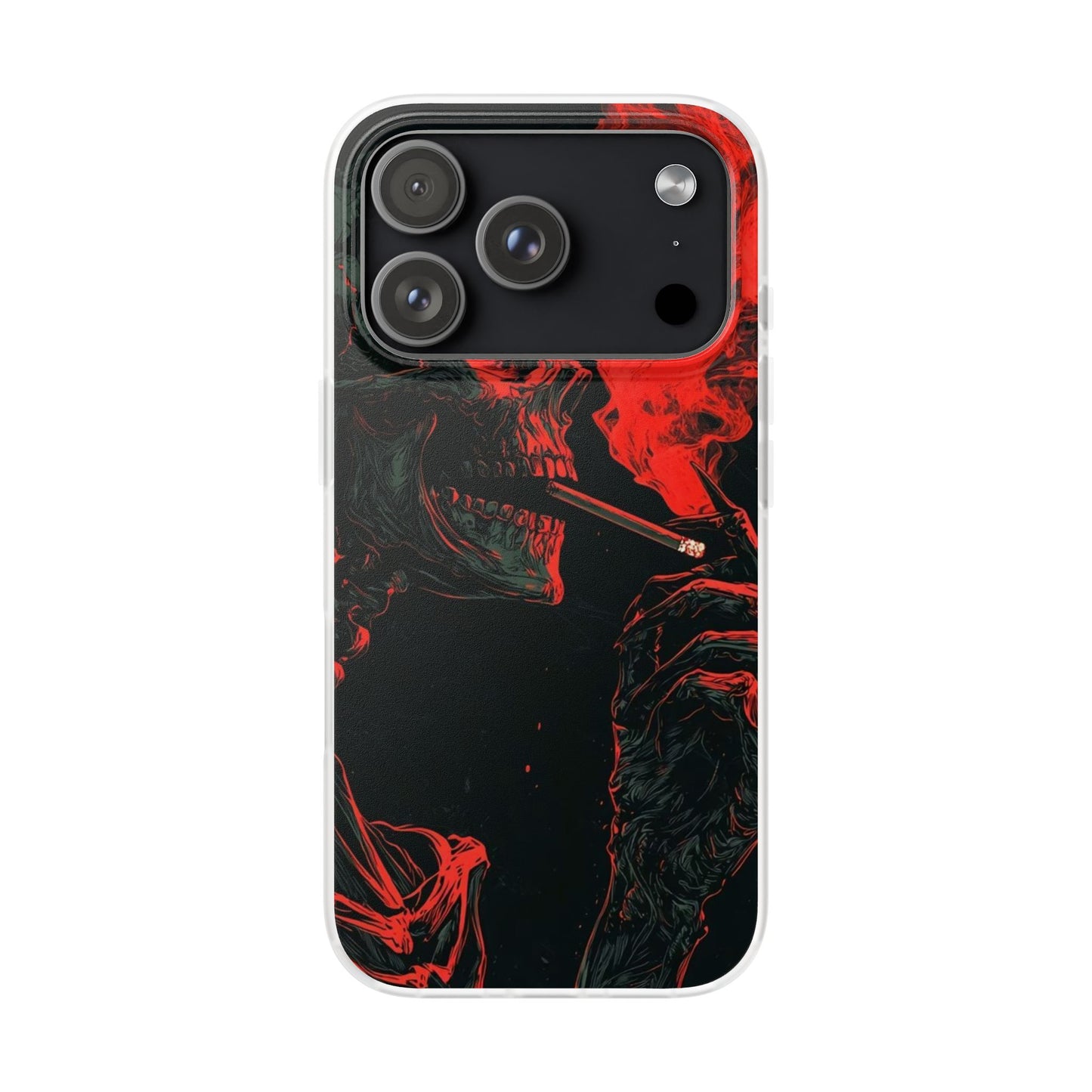Skull Vibe Phone case
