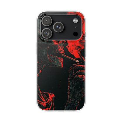 Skull Vibe Phone case