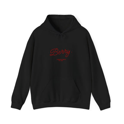 Lunova Cozy  Hustle Hoodie – Unisex Kapuzenpullover