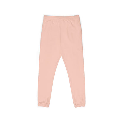 Lunova- Gemütliche Unisex-Fleece-Jogginghose – ideal zum Relaxen, als bequeme Freizeitkleidung und tolle Geschenkidee