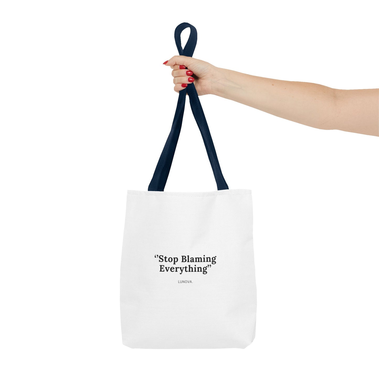 Lunova Tote Bag – Stylisch, Robust & Vielseitig für Alltag